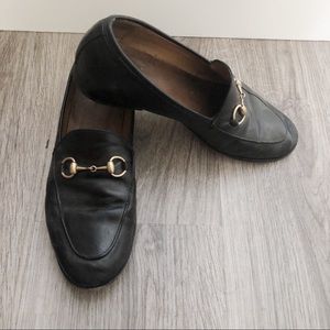 Gucci Jordaan Loafers